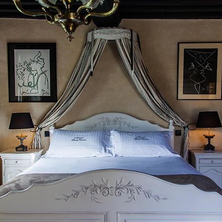 Bed and Breakfast Manoir Sainte Victoire Bayeux Zewnętrze zdjęcie