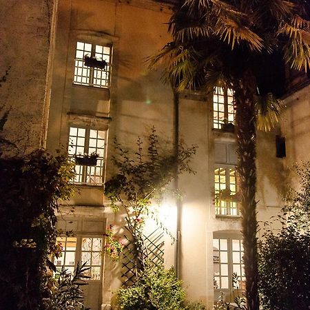 Bed and Breakfast Manoir Sainte Victoire Bayeux Zewnętrze zdjęcie