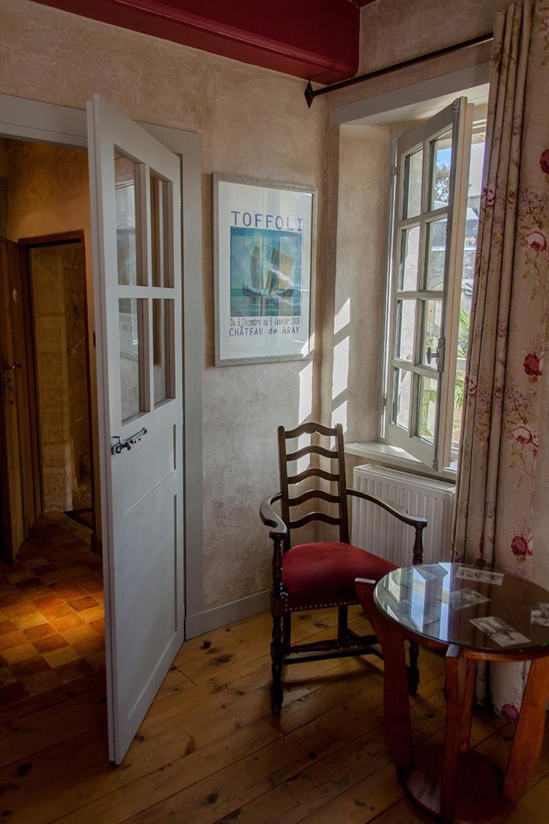 Bed and Breakfast Manoir Sainte Victoire Bayeux Zewnętrze zdjęcie