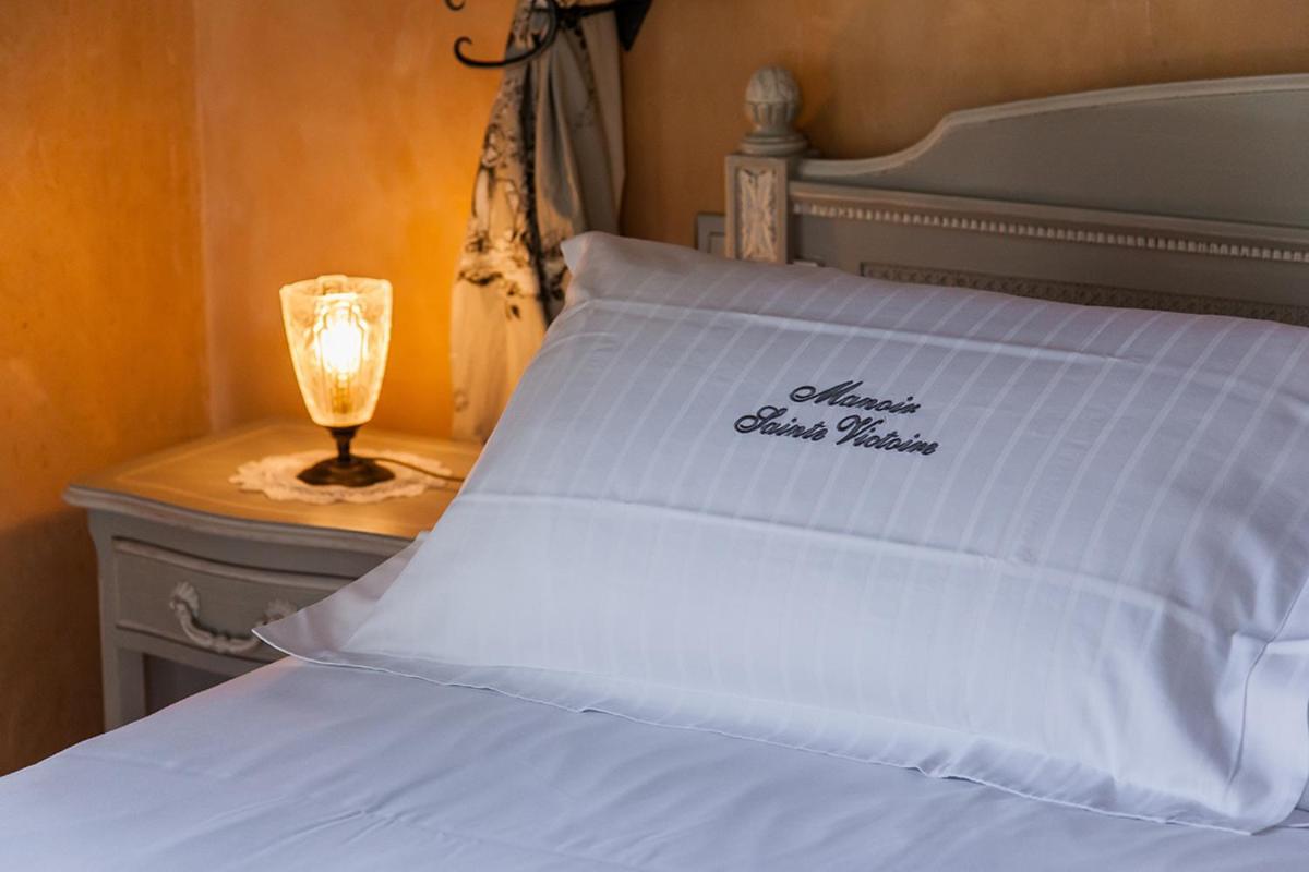Bed and Breakfast Manoir Sainte Victoire Bayeux Zewnętrze zdjęcie