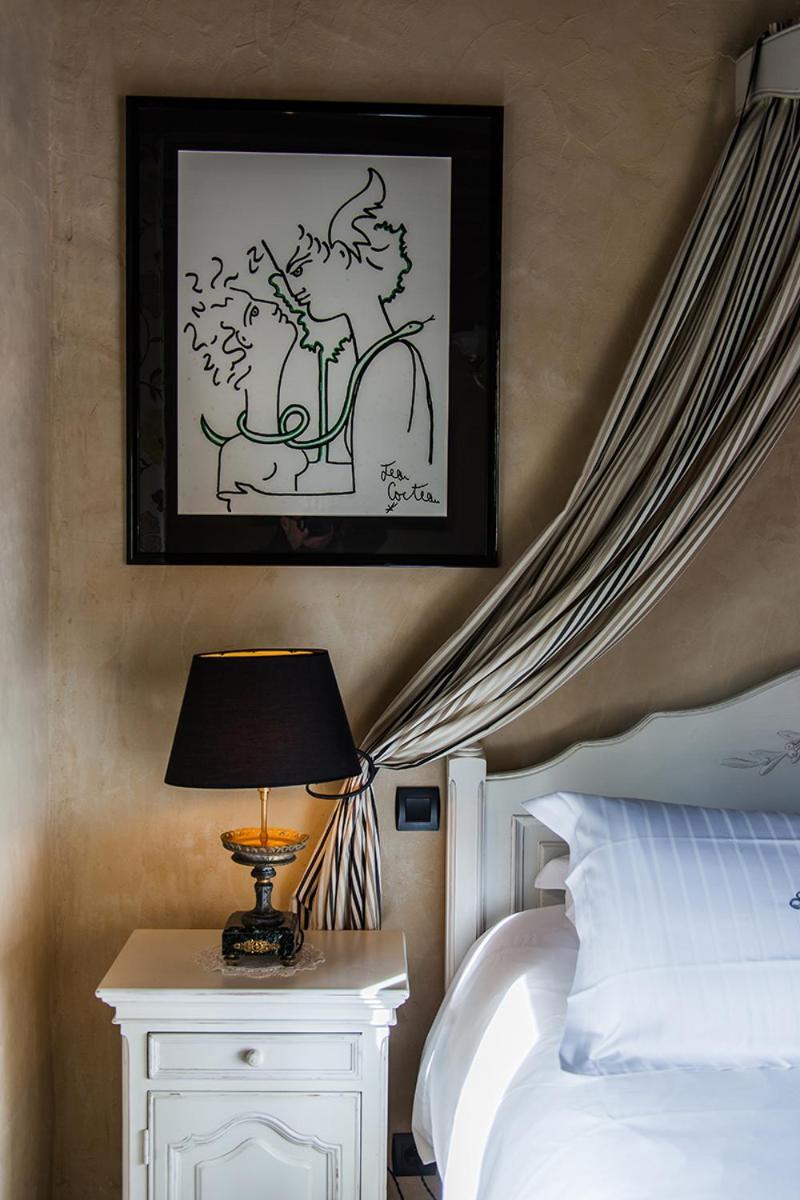 Bed and Breakfast Manoir Sainte Victoire Bayeux Zewnętrze zdjęcie