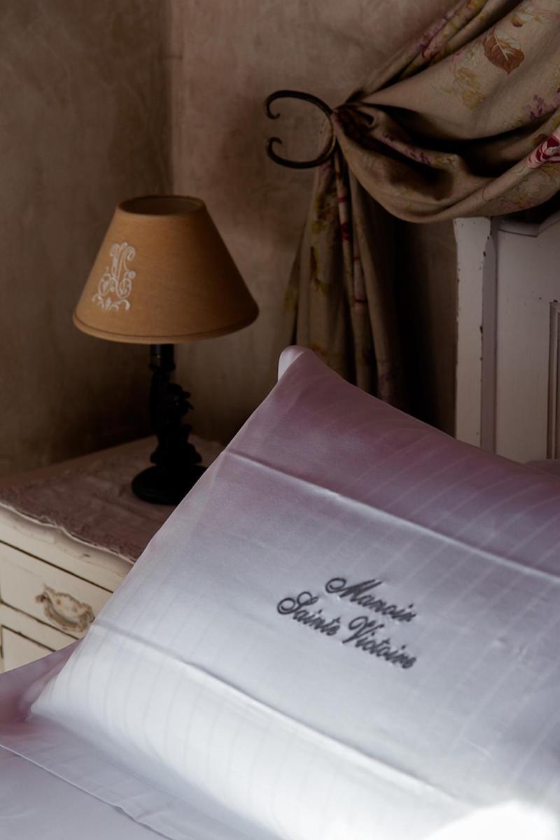 Bed and Breakfast Manoir Sainte Victoire Bayeux Zewnętrze zdjęcie