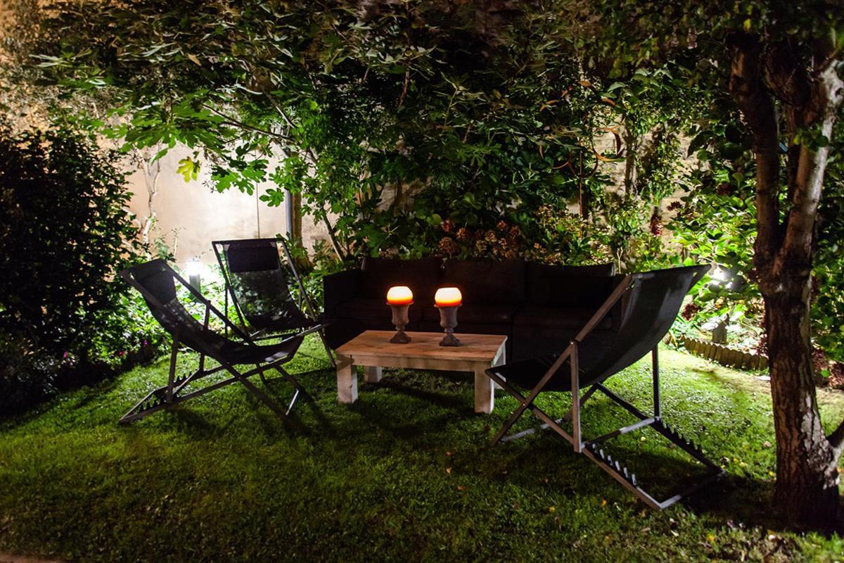 Bed and Breakfast Manoir Sainte Victoire Bayeux Zewnętrze zdjęcie