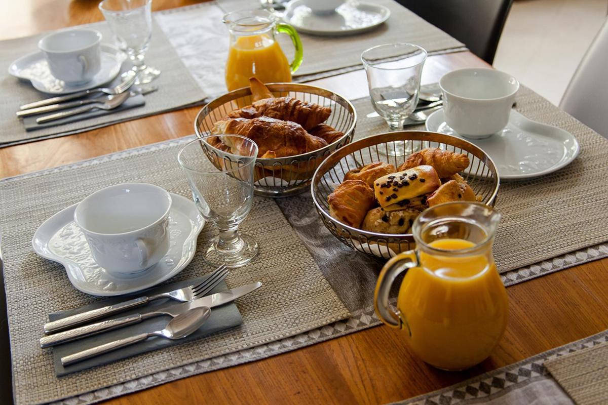 Bed and Breakfast Manoir Sainte Victoire Bayeux Zewnętrze zdjęcie